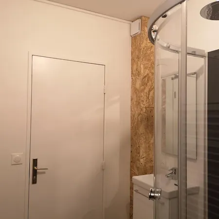 Le Duplex *