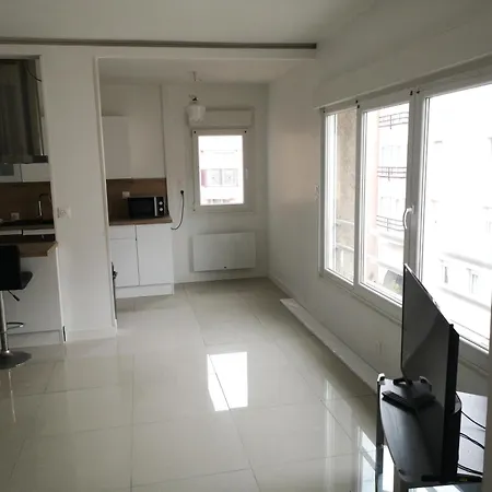Lejlighed Le Duplex Épernay
