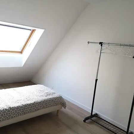 Le Duplex * Épernay