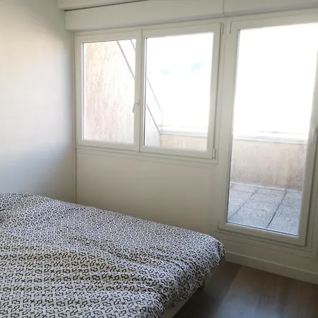 Le Duplex *